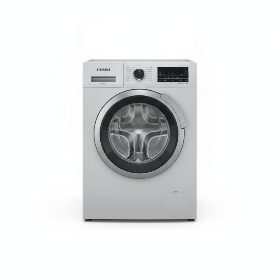 Siemens Çamaşır Makinesi