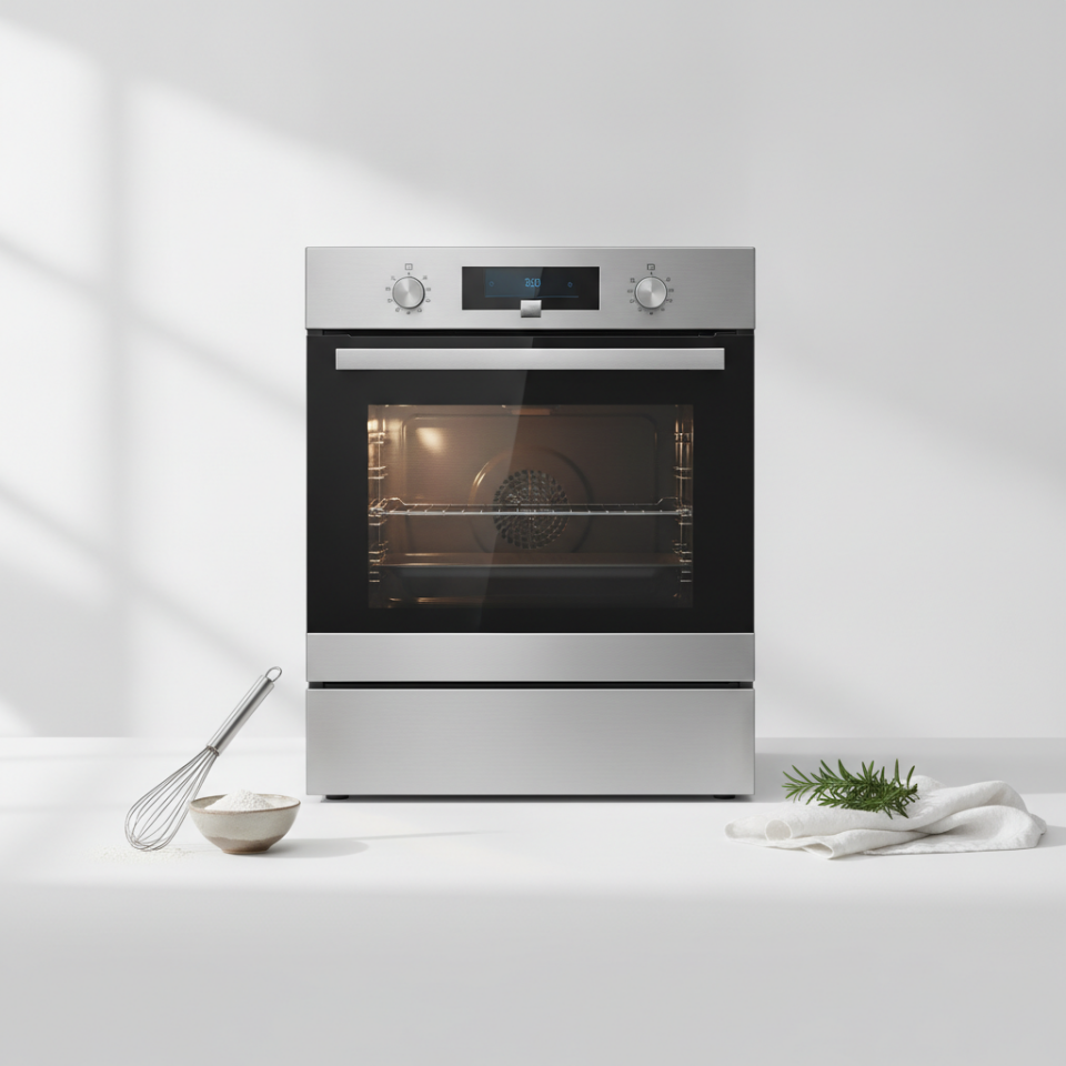 Siemens Ankastre Fırın